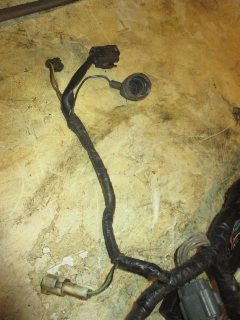 Suzuki DF50 50hp 4 Stroke outboard Engine Wiring Harness (36610-87JG0)