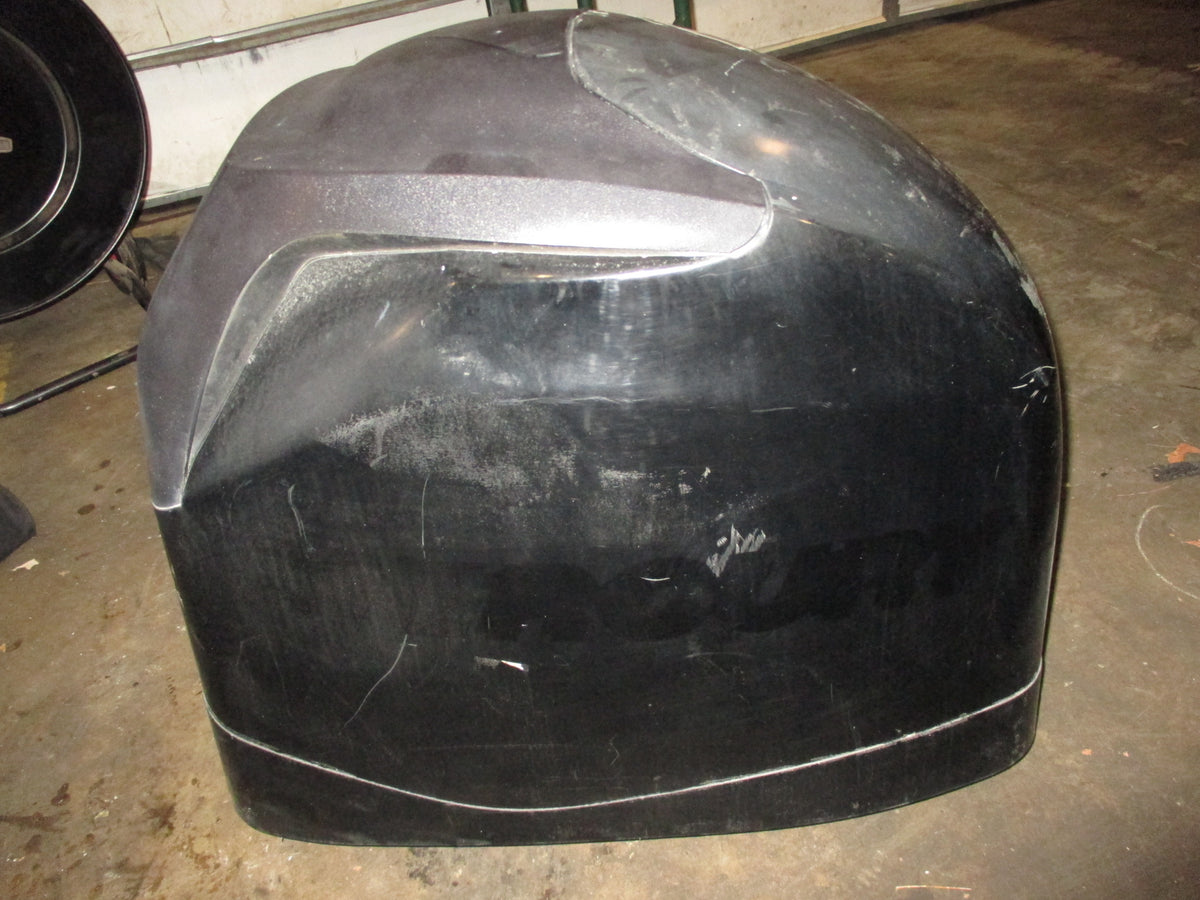 Mercury 1.73L 115hp 4 stroke outboard top cowling