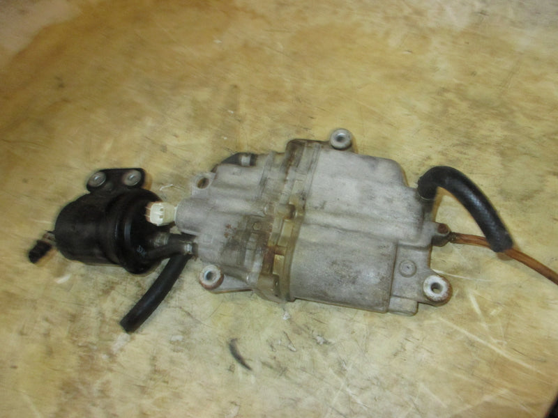 Johnson/Suzuki 90 hp 4 stroke outboard VST (5033705)