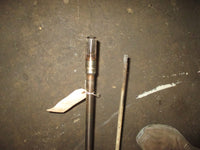 Load image into Gallery viewer, Johnson Suzuki 140hp 4 stroke Outboard 20" Shaft Lower Unit
