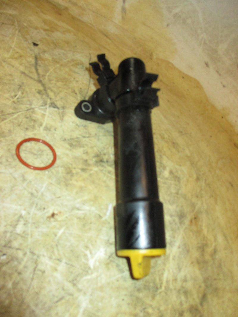 Yamaha 300hp 4 stroke outboard oil filler tube (6CB-15377-00)