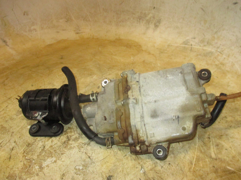 Johnson/Suzuki 90 hp 4 stroke outboard VST (5033705)