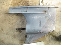 Load image into Gallery viewer, Yamaha 225hp 4 stroke outboard 25" SEI aftermarket counter rotation lower unit
