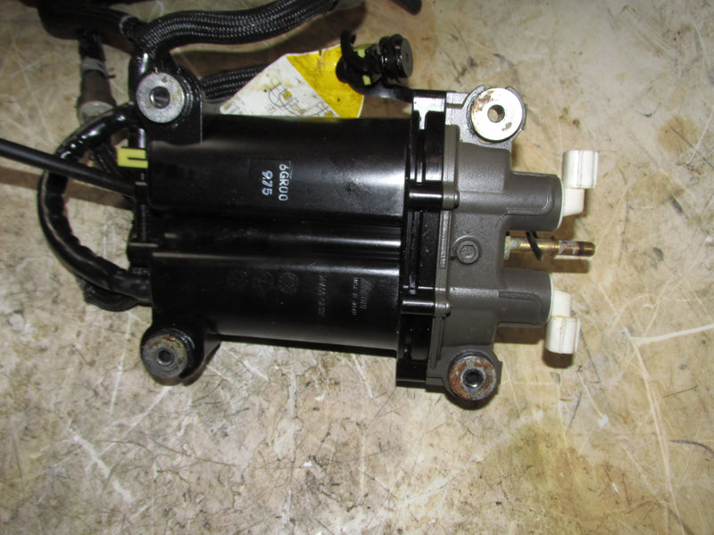 Yamaha 425hp XT0 V8 4 Stroke Outboard VST/Fuel Vapor Separator (Parts Only)