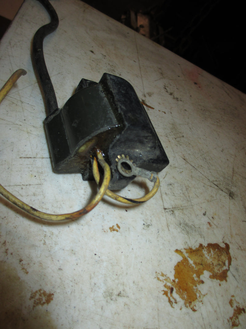 Johnson 2 stroke outboard ignition coil (581998)