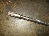 Load image into Gallery viewer, Suzuki DF 115-140  hp outboard 25" lower unit A MODEL ONLY
