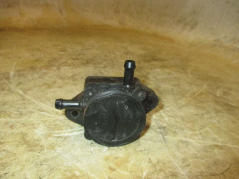 Johnson/Suzuki 90 hp 4 stroke outboard fuel pump