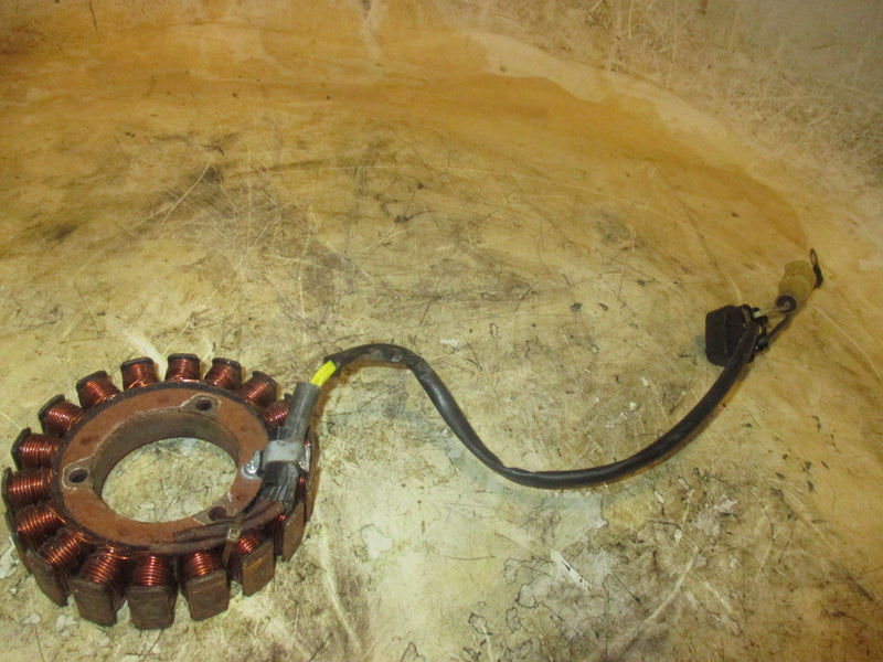 Suzuki DF50 50hp 4 Stroke outboard Stator (32120-87J20)