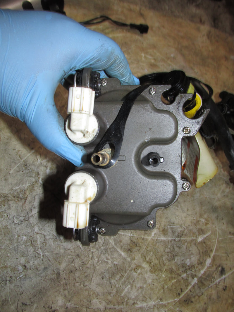 Yamaha 425hp XT0 V8 4 Stroke Outboard VST/Fuel Vapor Separator (Parts Only)