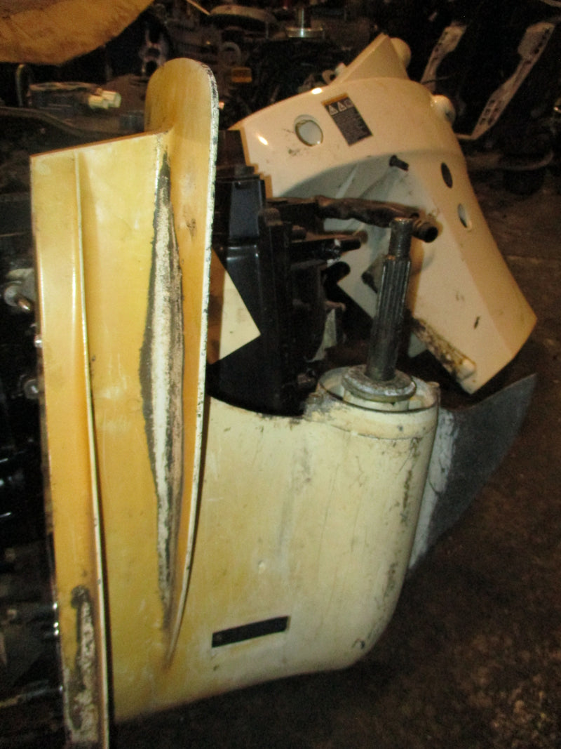 Suzuki DF 115-140  hp outboard 25" lower unit A MODEL ONLY