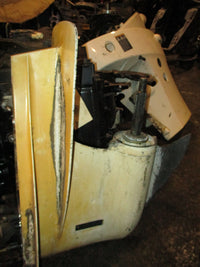 Load image into Gallery viewer, Suzuki DF 115-140  hp outboard 25" lower unit A MODEL ONLY
