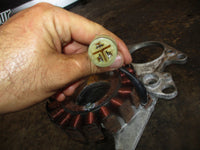 Load image into Gallery viewer, Suzuki DF70 outboard stator (32120-99E00)
