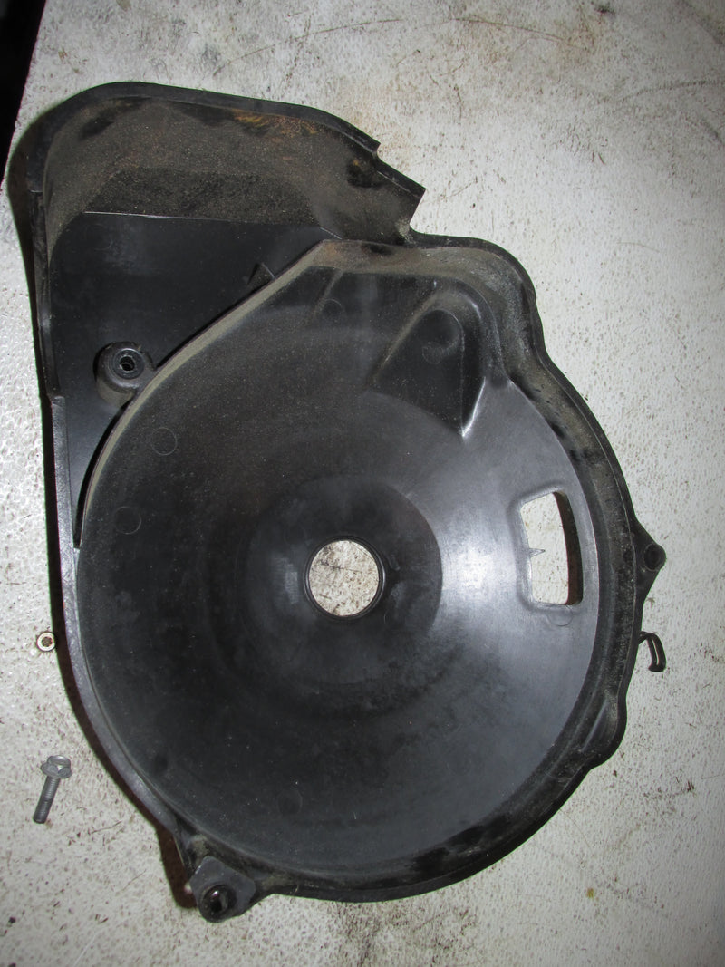 Suzuki DT225 225hp Outboard Flywheel Cover (11511-92E00)