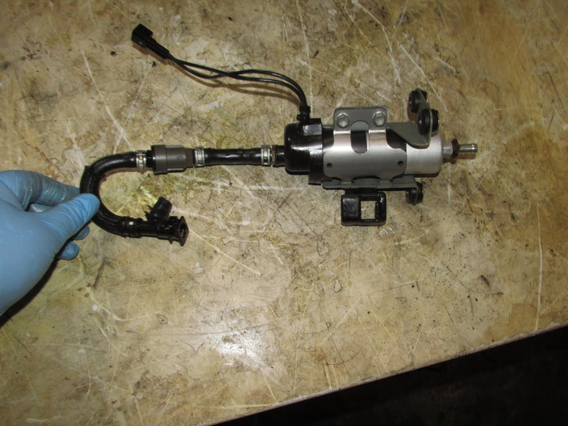 Yamaha 425hp XT0 V8 4 Stroke Outboard Low Pressure Electric Fuel Pump