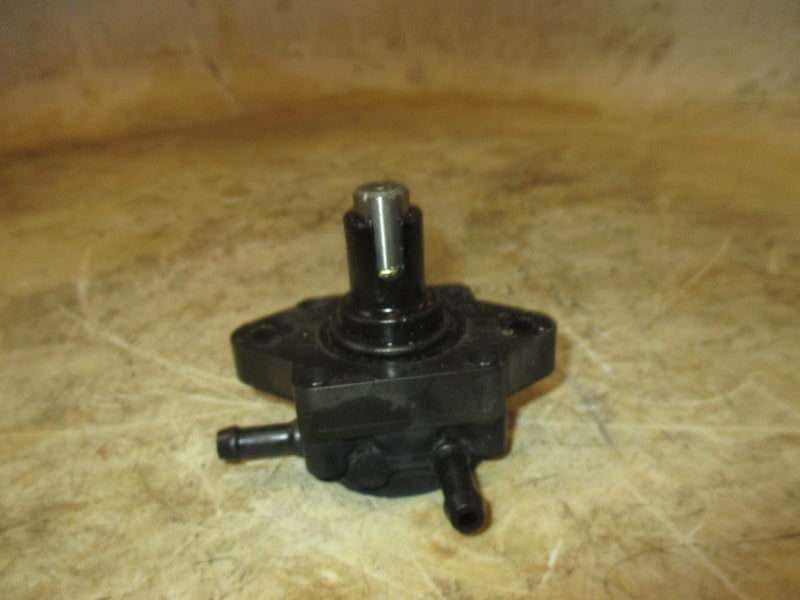 Johnson/Suzuki 90 hp 4 stroke outboard fuel pump