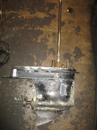 Load image into Gallery viewer, Suzuki DF115 115hp outboard 25" lower unit
