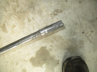 Load image into Gallery viewer, Yamaha 225hp 4 stroke outboard 25" SEI aftermarket counter rotation lower unit
