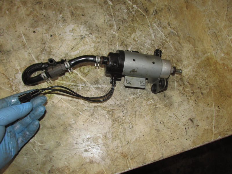 Yamaha 425hp XT0 V8 4 Stroke Outboard Low Pressure Electric Fuel Pump
