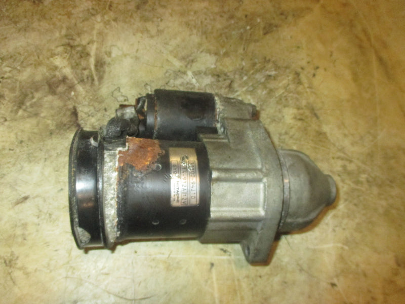 Suzuki DF50 50hp 4 Stroke outboard Starter (31100-94J10)