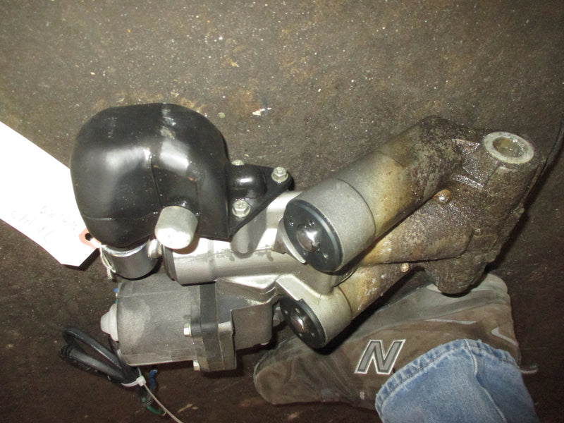 Johnson Suzuki 140hp 4 stroke Outboard Tilt Trim Showa Unit
