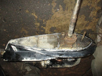 Load image into Gallery viewer, Suzuki DF115 115hp outboard 25" lower unit
