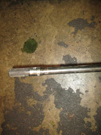 Load image into Gallery viewer, Suzuki DF115 115hp outboard 25" lower unit
