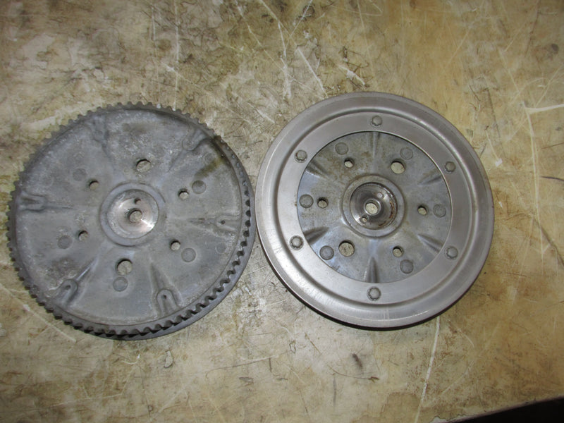 Yamaha 425hp XT0 V8 4 Stroke Outboard Driven Gear Set (6GR-11567-00-00)