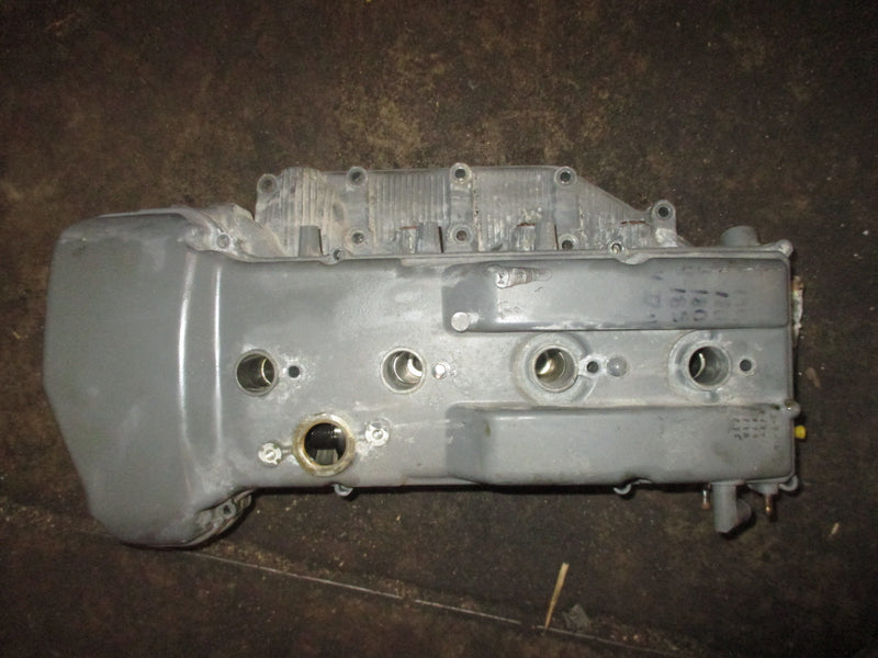 Johnson Suzuki 140hp 4 stroke Outboard Cylinder Head
