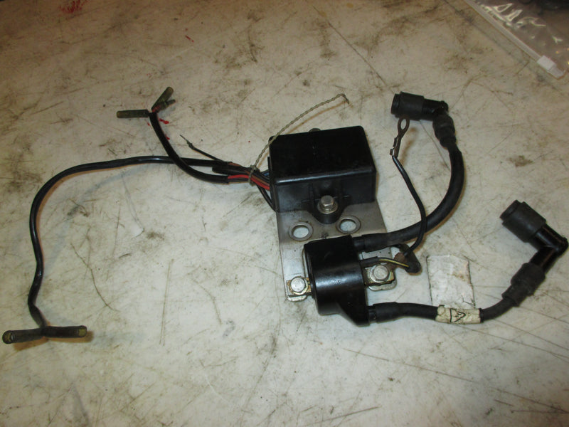 Yamaha 9.9-15hp 2 stroke outboard CDI / Ignition coil