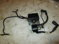Load image into Gallery viewer, Yamaha 9.9-15hp 2 stroke outboard CDI / Ignition coil
