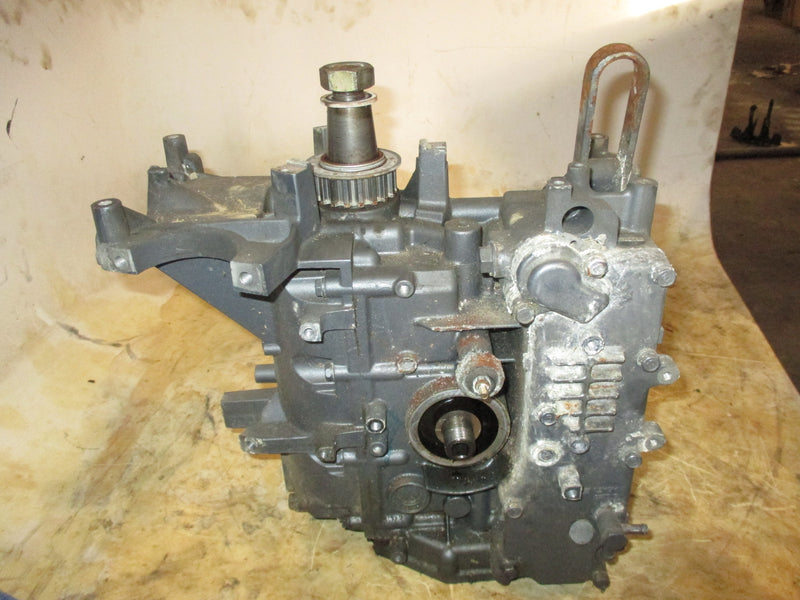 Yamaha 40hp 4 stroke outboard crankcase short block
