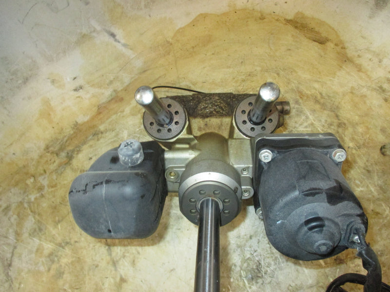 Suzuki DF200A 4CYL outboard tilt trim unit
