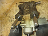 Load image into Gallery viewer, Suzuki DF200A 4CYL outboard tilt trim unit
