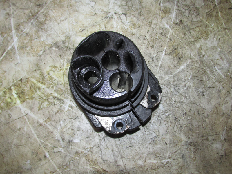 Yamaha 425hp XT0 V8 4 Stroke Outboard Rigging Grommet and Holder