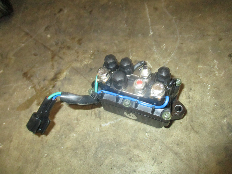 Yamaha 70hp 4 stroke outboard Aftermarket Tilt Trim relay 63P-81950-00