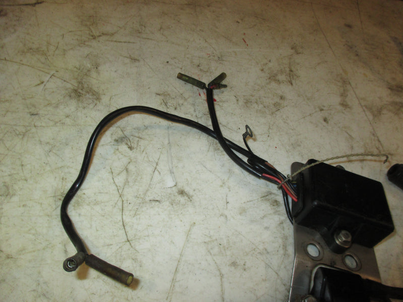 Yamaha 9.9-15hp 2 stroke outboard CDI / Ignition coil
