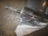 Load image into Gallery viewer, Suzuki DF 60 70 hp outboard 20" shaft lower unit
