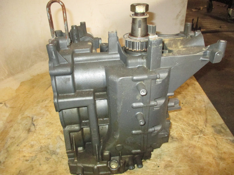 Yamaha 40hp 4 stroke outboard crankcase short block