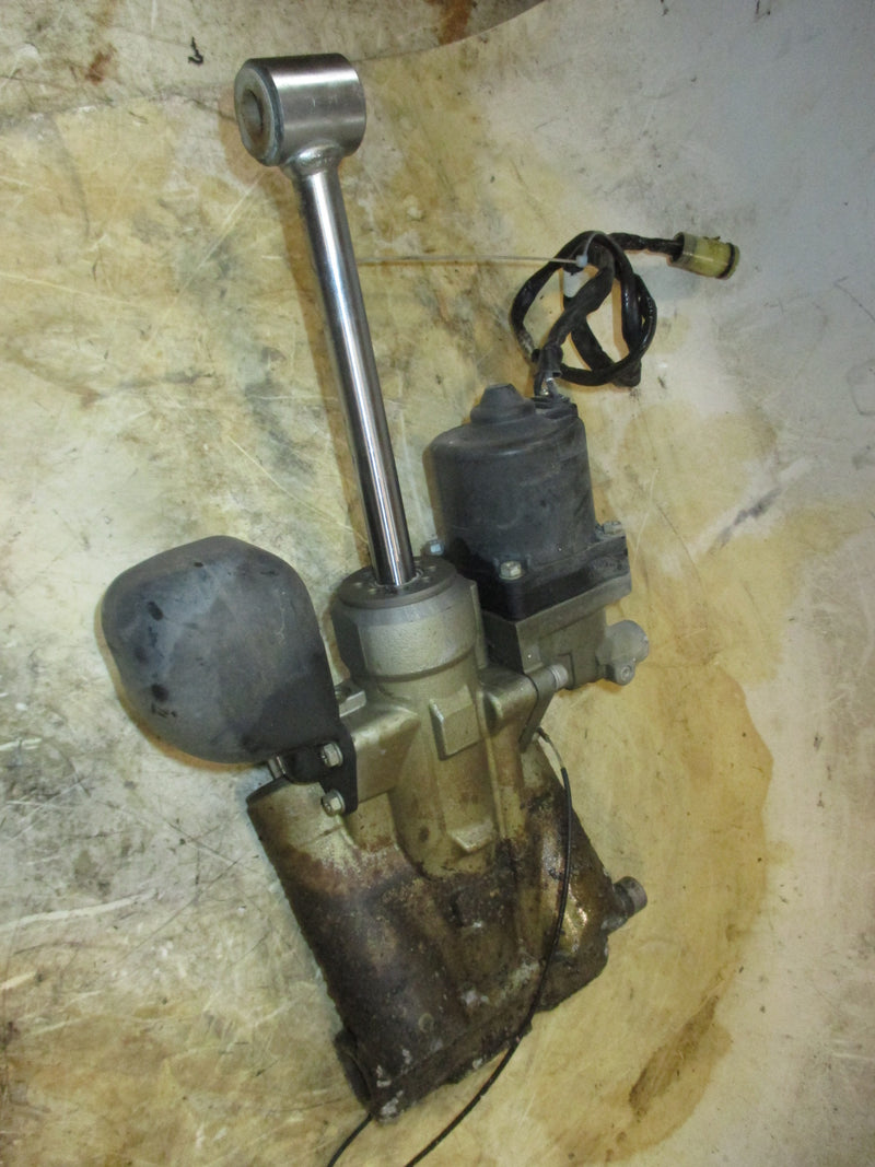 Suzuki DF200A 4CYL outboard tilt trim unit