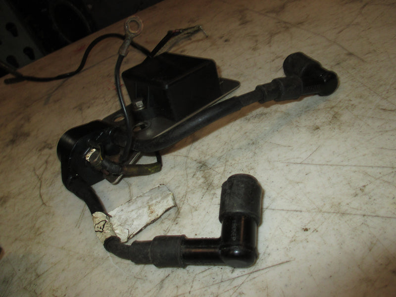 Yamaha 9.9-15hp 2 stroke outboard CDI / Ignition coil