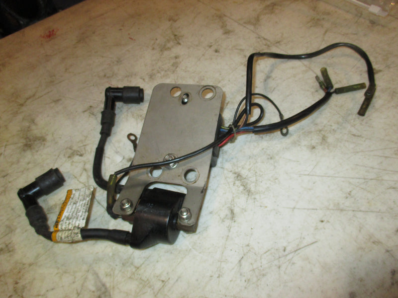 Yamaha 9.9-15hp 2 stroke outboard CDI / Ignition coil