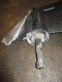 Load image into Gallery viewer, Suzuki DF 60 70 hp outboard 20" shaft lower unit
