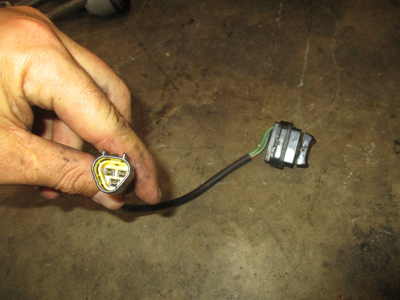 Yamaha 70hp 4 stroke outboard Aftermarket Tilt Trim switch 69J-82563-00