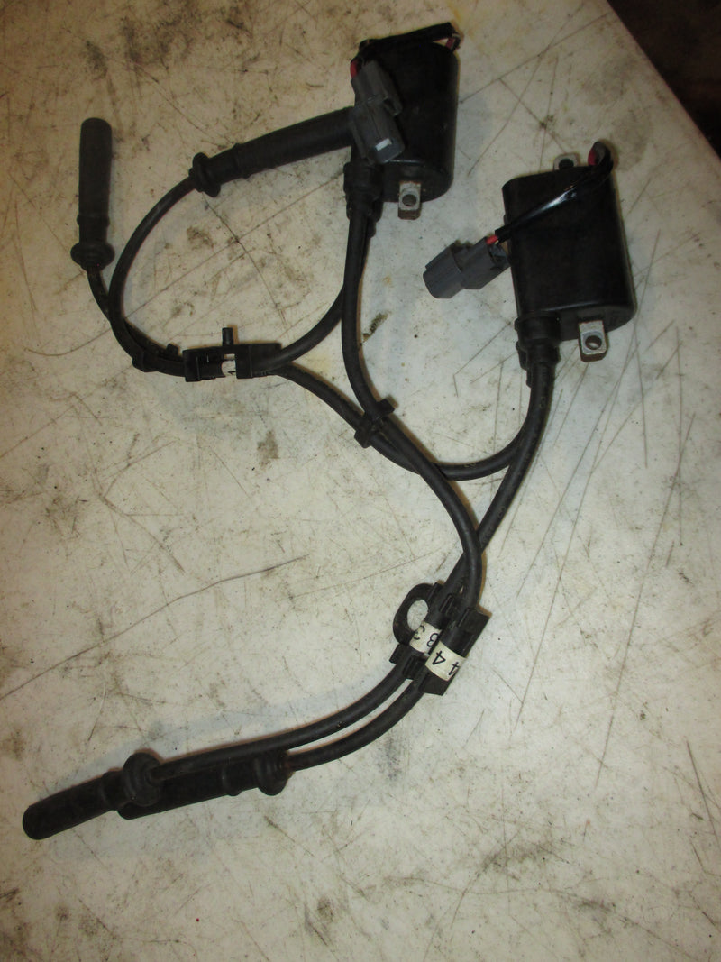Yamaha 115hp 4 stroke outboard ignition coil set (68V-82310-01)