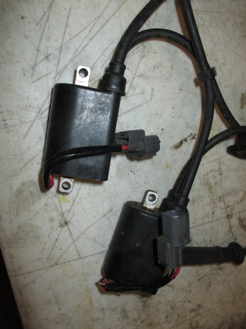 Yamaha 115hp 4 stroke outboard ignition coil set (68V-82310-01)