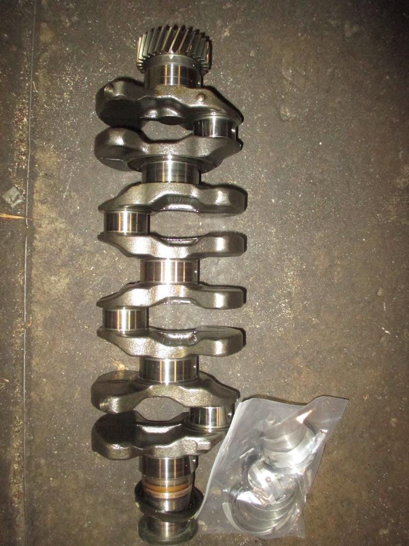 Johnson Suzuki 140hp 4 stroke Outboard Crankshaft (12220-92J00)