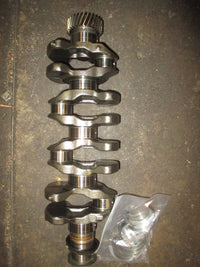 Load image into Gallery viewer, Johnson Suzuki 140hp 4 stroke Outboard Crankshaft (12220-92J00)
