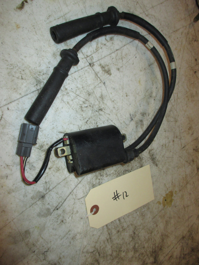 Yamaha 115hp 4 stroke outboard ignition coil (68V-82310-01)