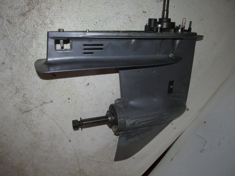Yamaha 50hp 2 Stroke Outboard 20" Shaft Lower Unit