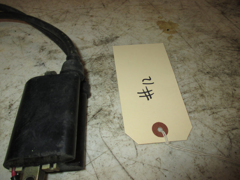 Yamaha 115hp 4 stroke outboard ignition coil (68V-82310-01)